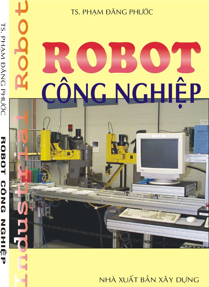 ROBOT công nghiệp