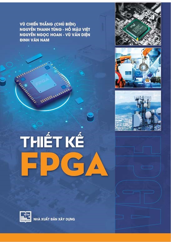 Thiết kế FPGA