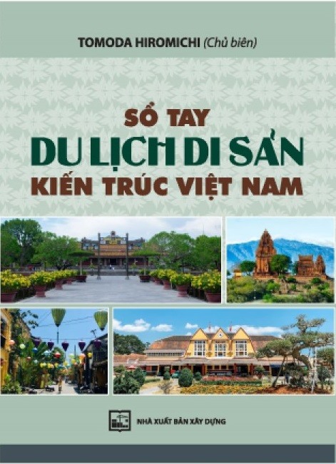 Sổ tay du lịch di sản kiến trúc Việt Nam