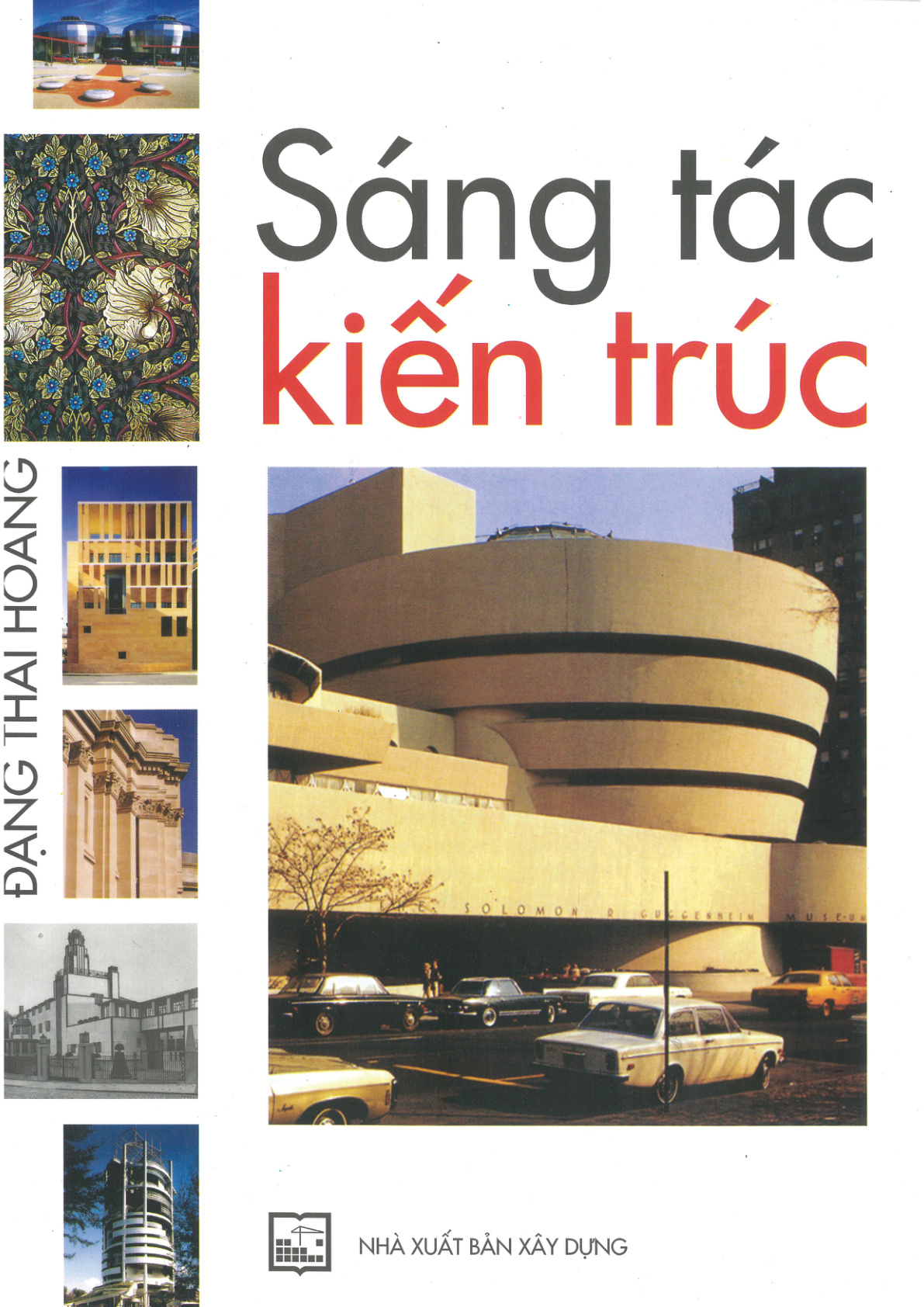Sáng tác kiến trúc