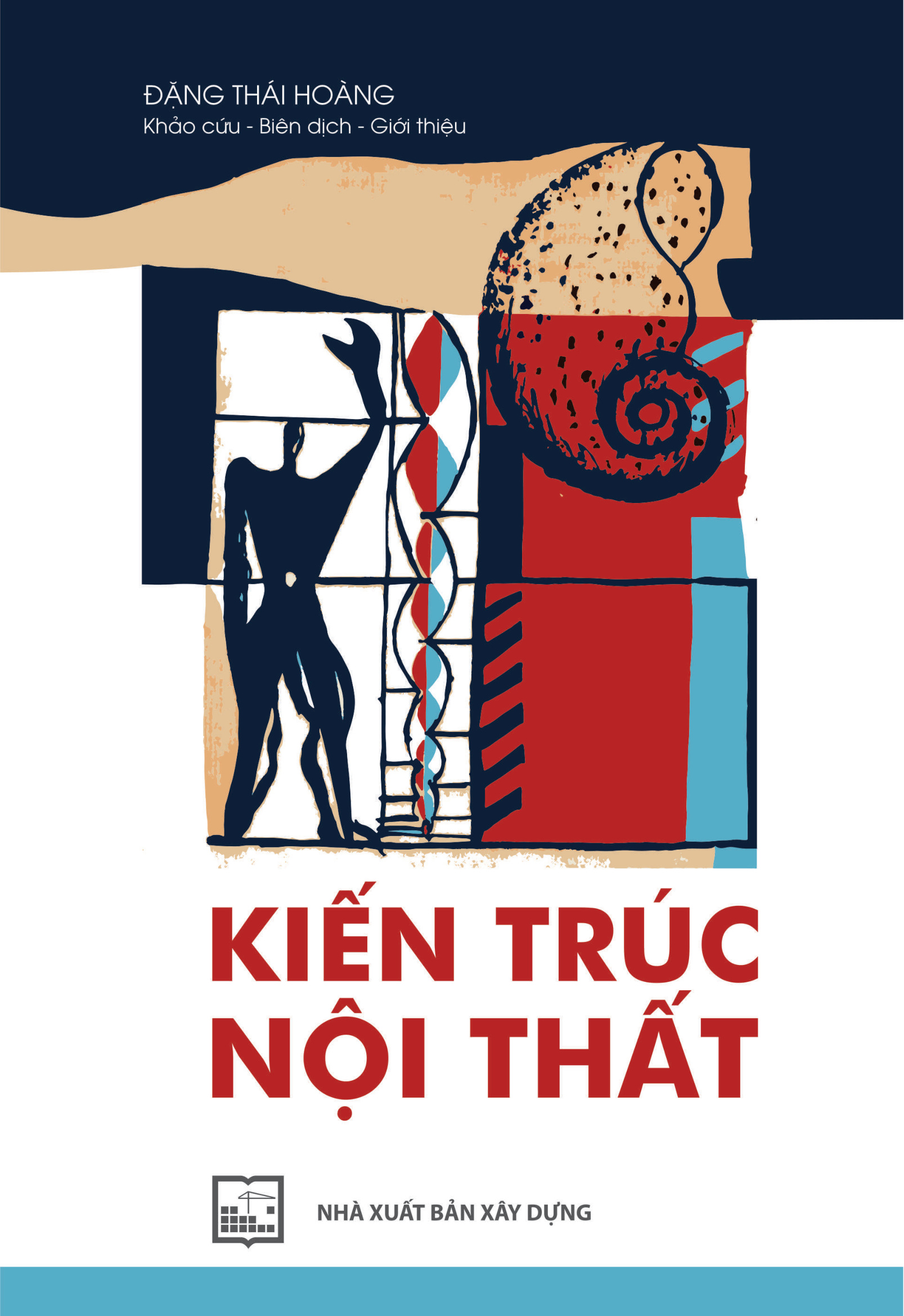 Kiến trúc nội thất