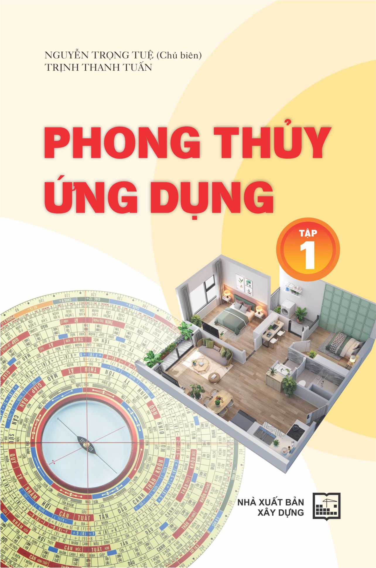 Phong thủy ứng dụng tập 1