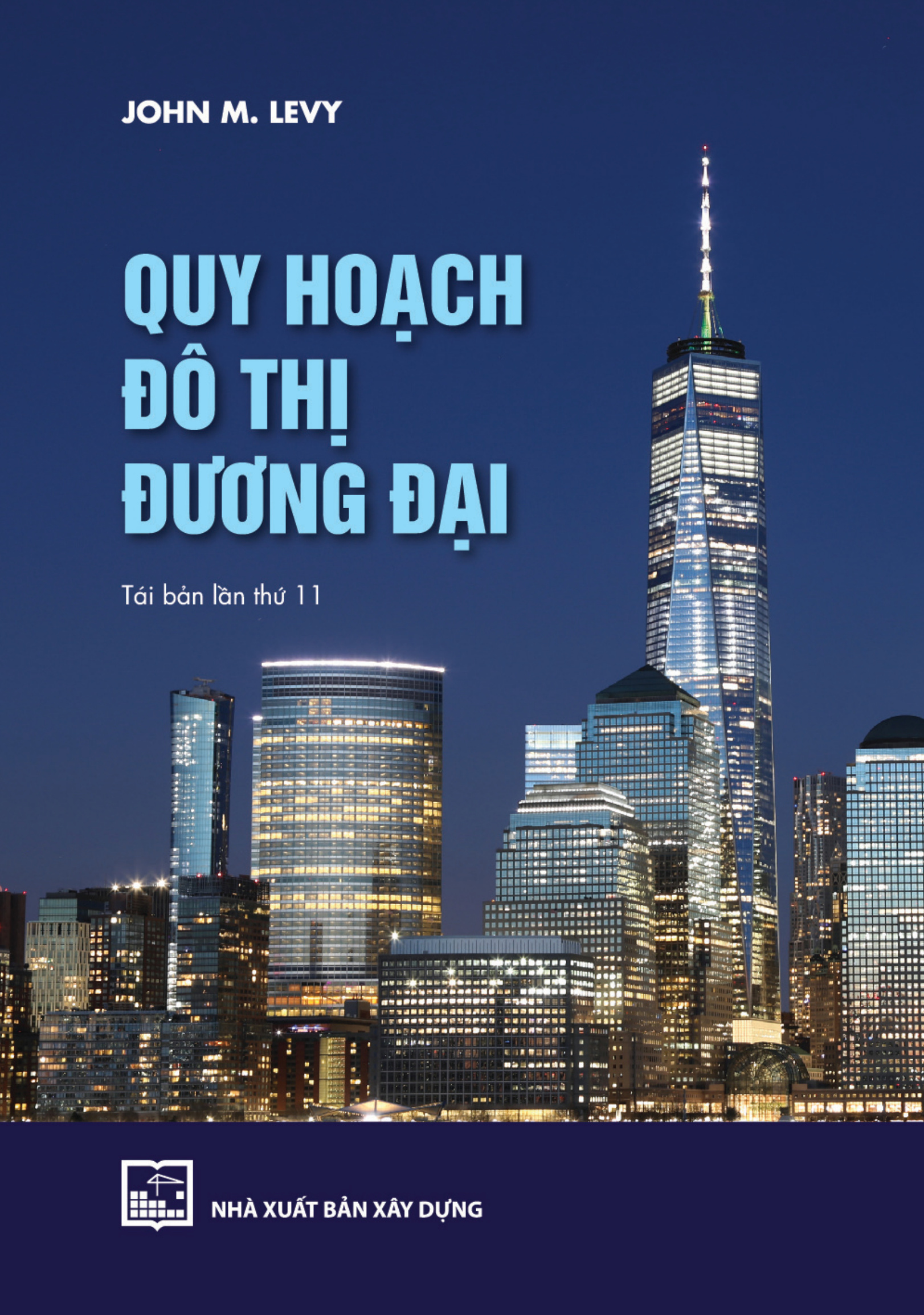 Quy hoạch đô thị đường đại