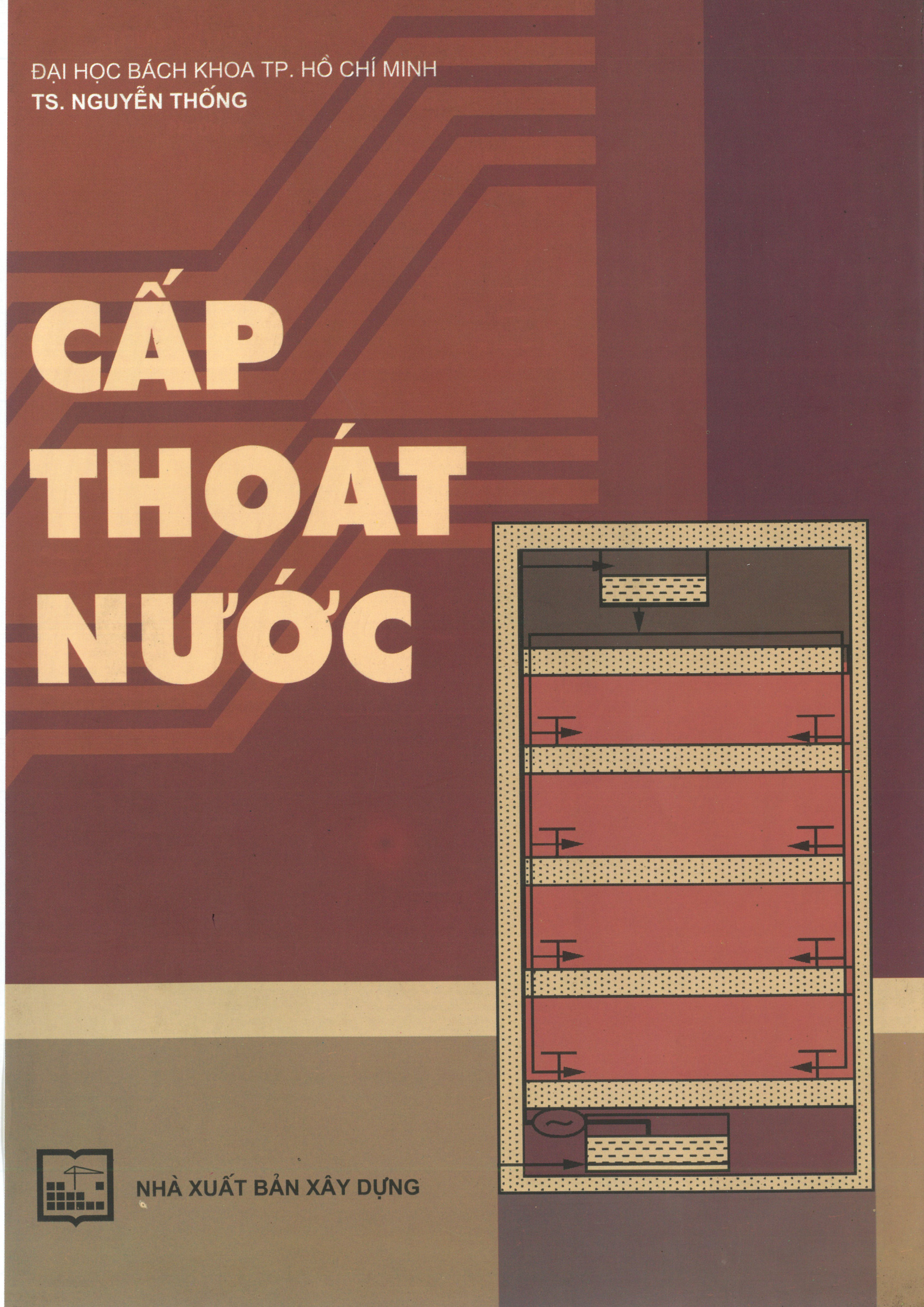 Cấp thoát nước