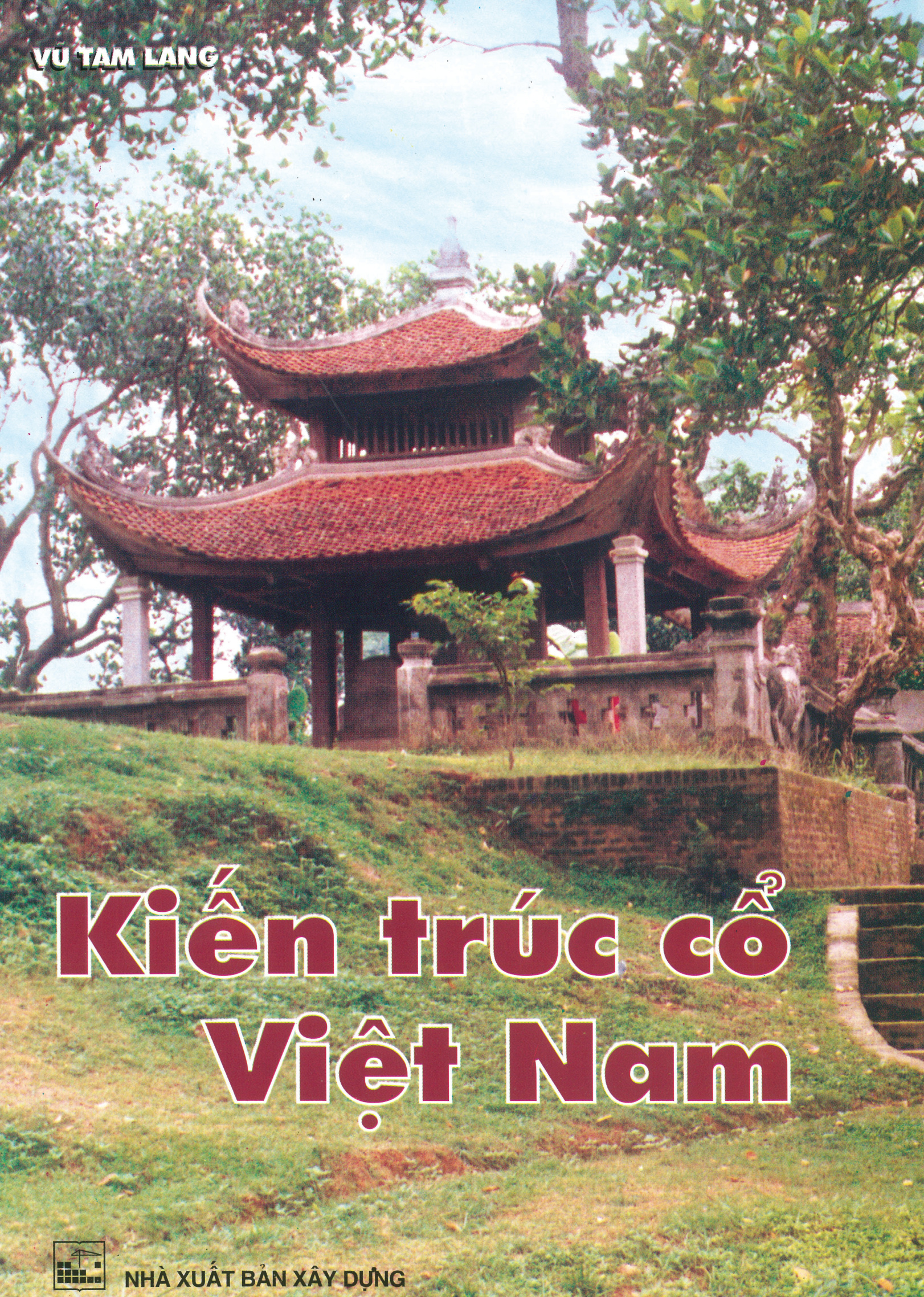 Kiến trúc cổ việt nam