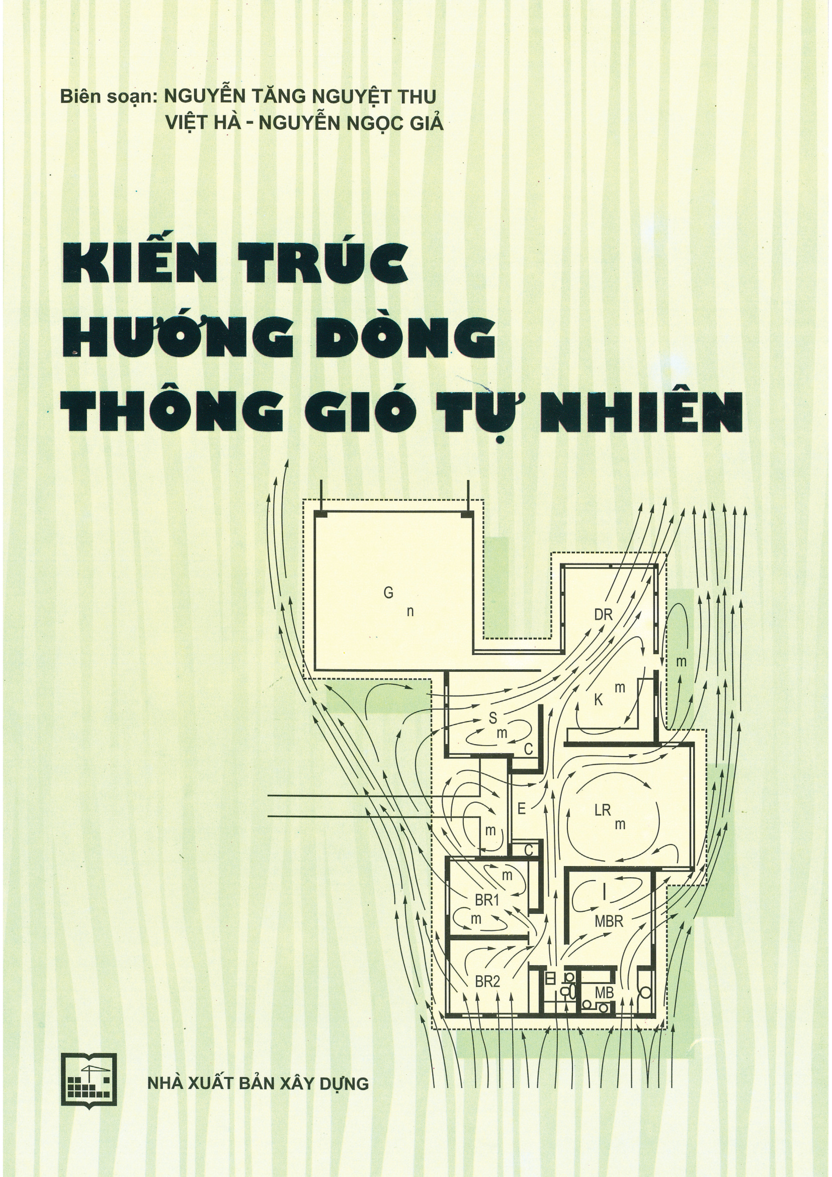 Kiến trúc hướng dòng thông gió tự nhiên