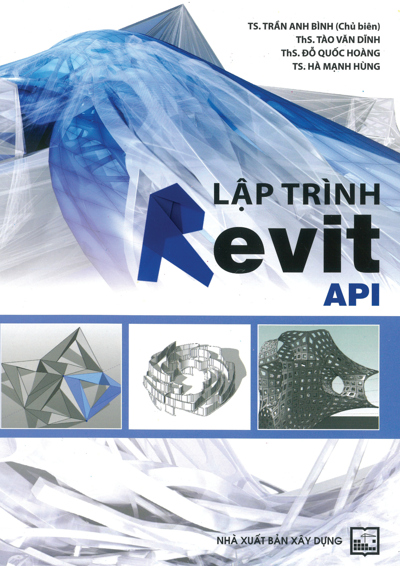 Lập trình revit api