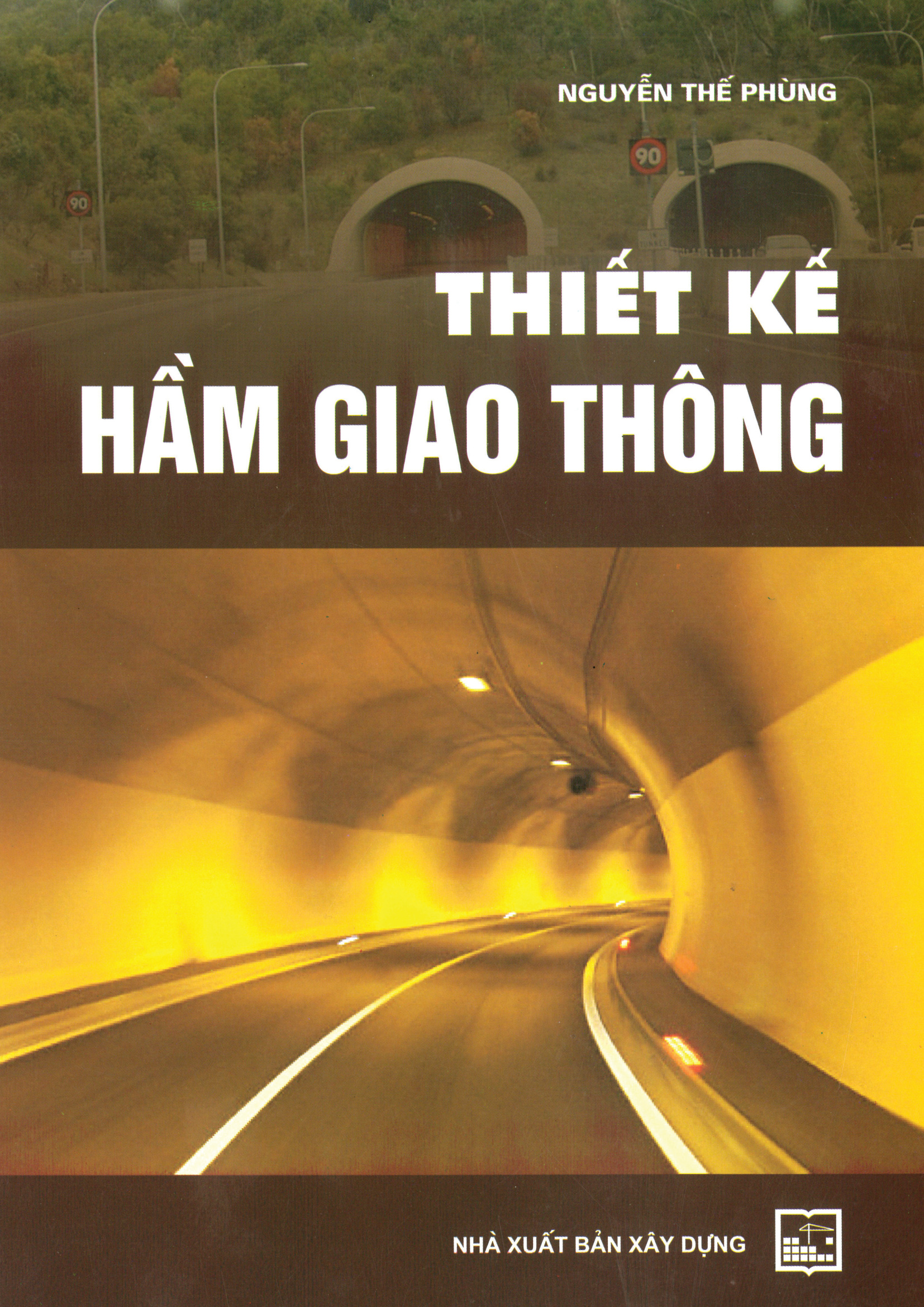 Thiết kế hầm giao thông