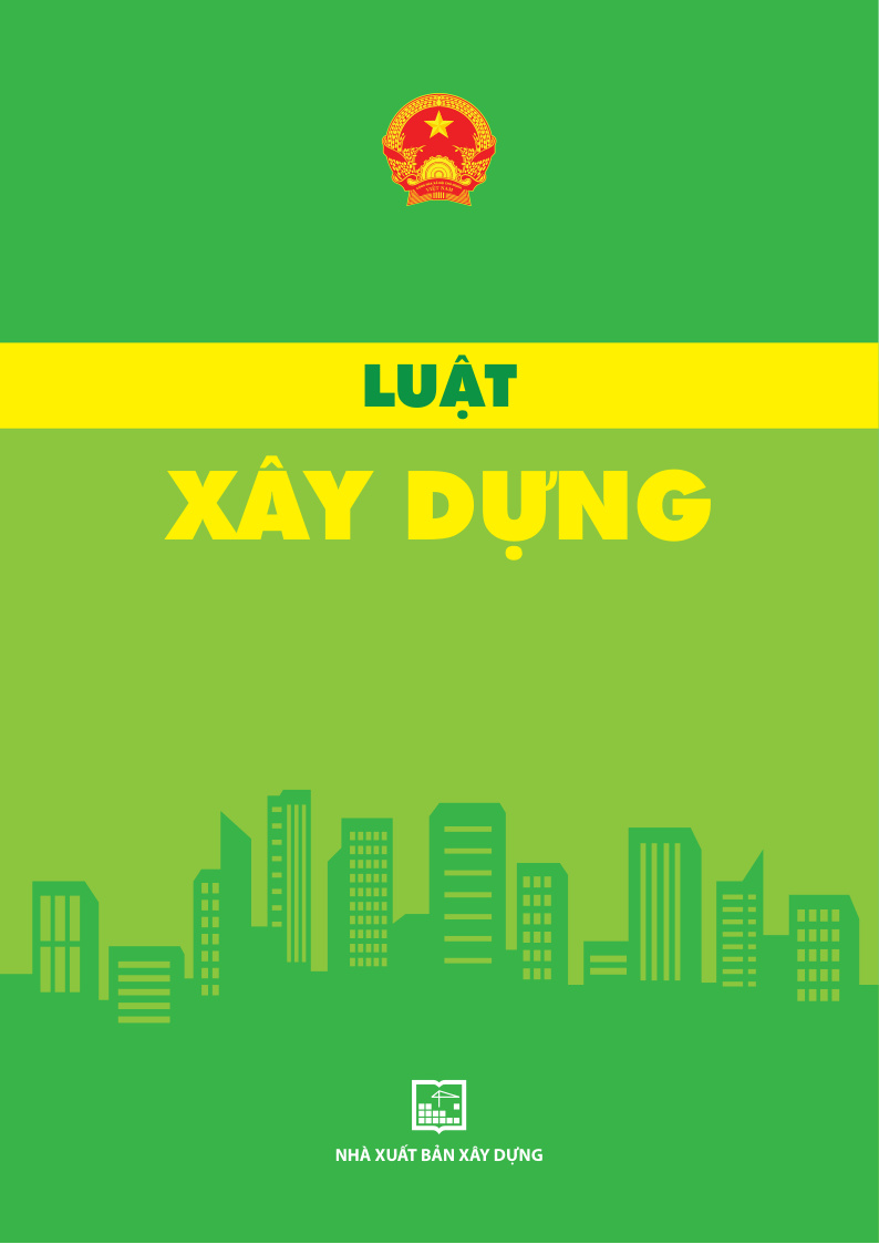 Luật xây dựng