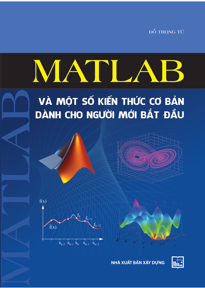 Matlab và một số kiến thức cơ bản dành cho người mới bắt đầu