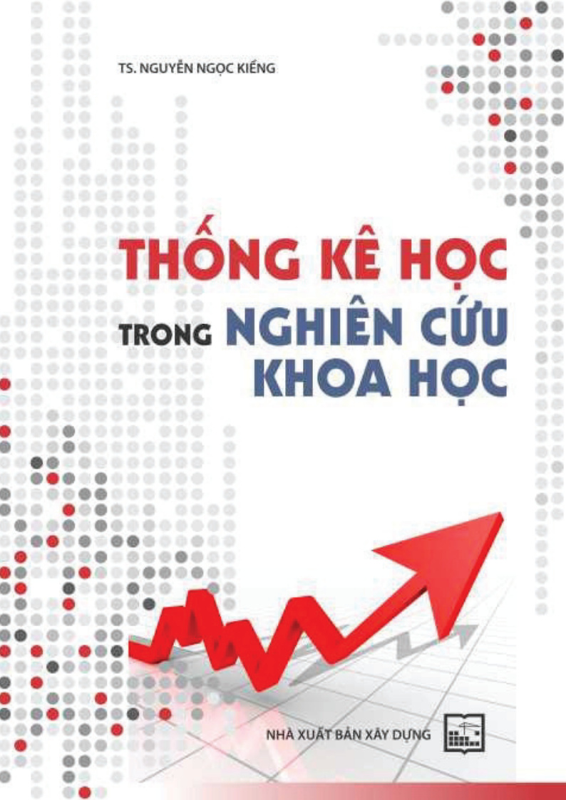Thống kê học trong nghiên cứu khoa học