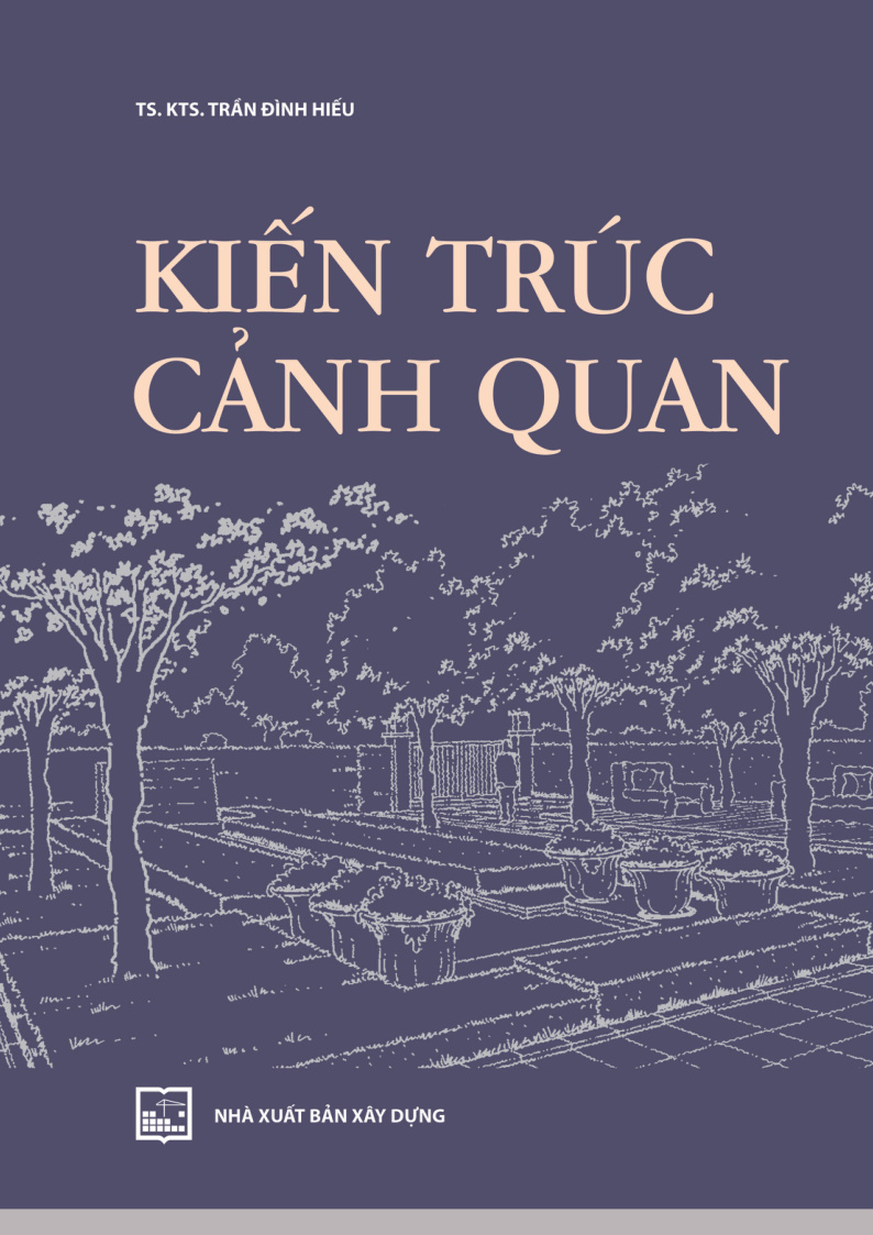 Kiến trúc cảnh quan