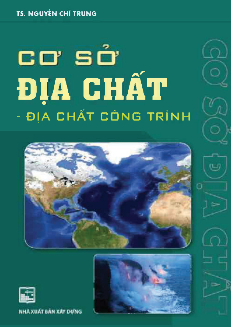 Cơ sở địa chất - địa chất công trình