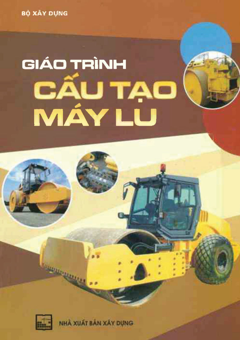 Giáo trình cấu tạo máy lú