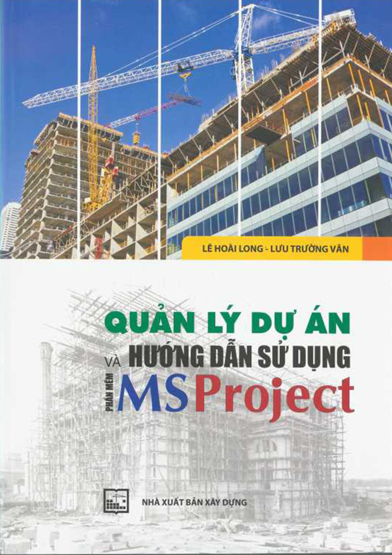 Quản lý dự án và hướng dẫn sử dụng msproject