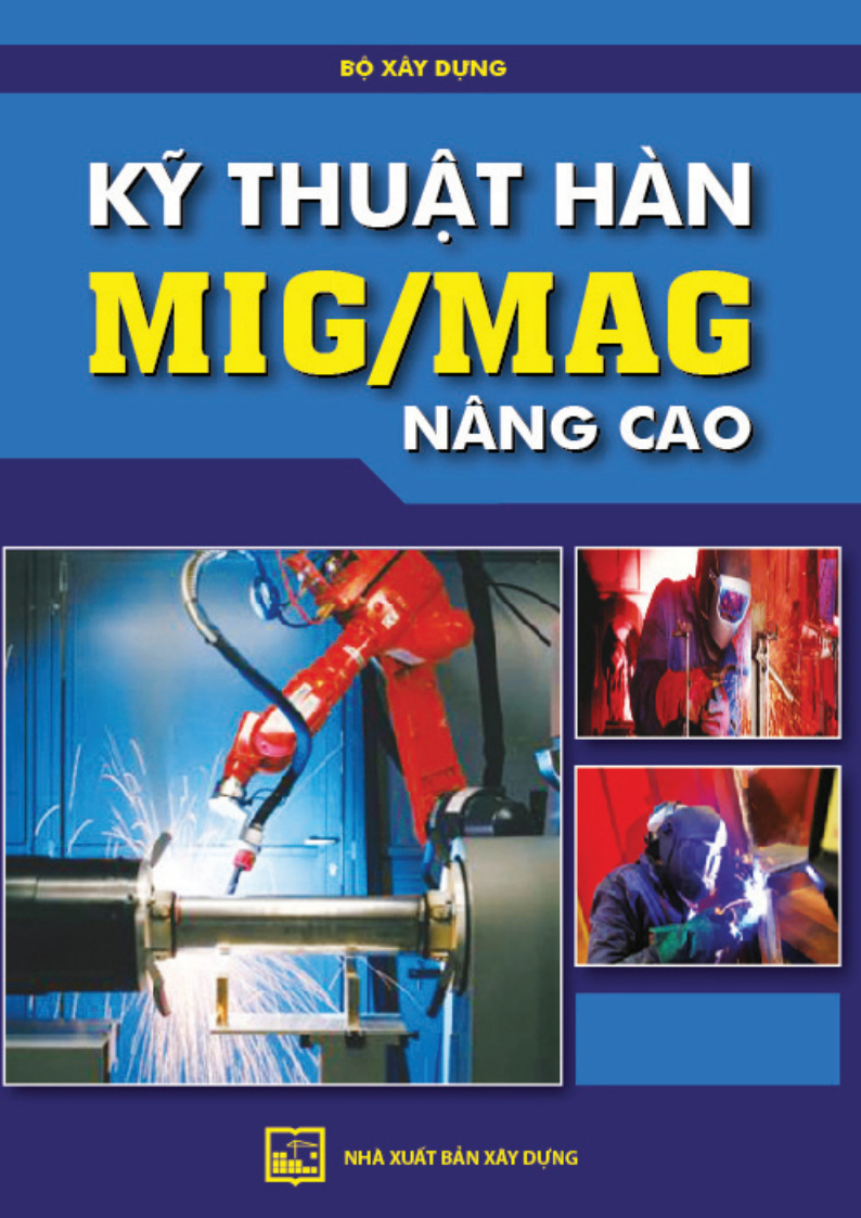 Kỹ thuật hàn mig/mag nâng cao