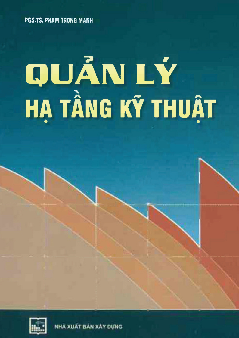 Quản lý ha tàng kỹ thuật