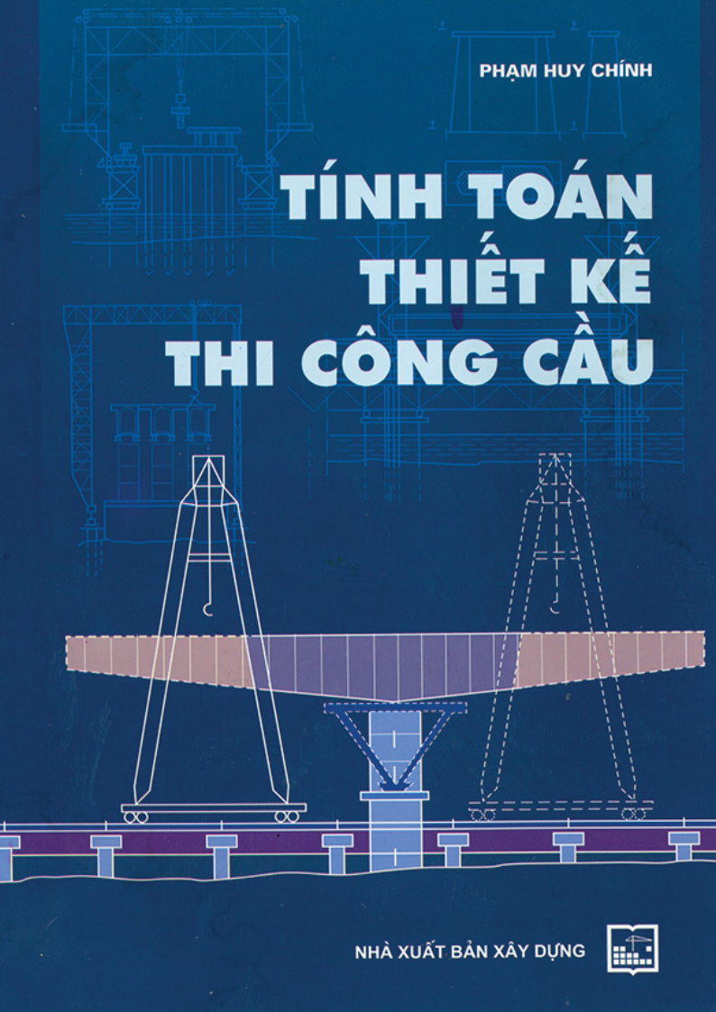 Tính toán thiết kế thi công cấu