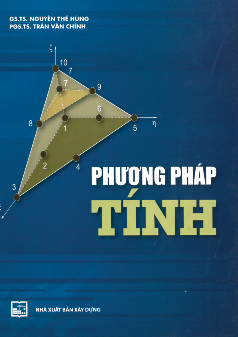 Phương pháp tính