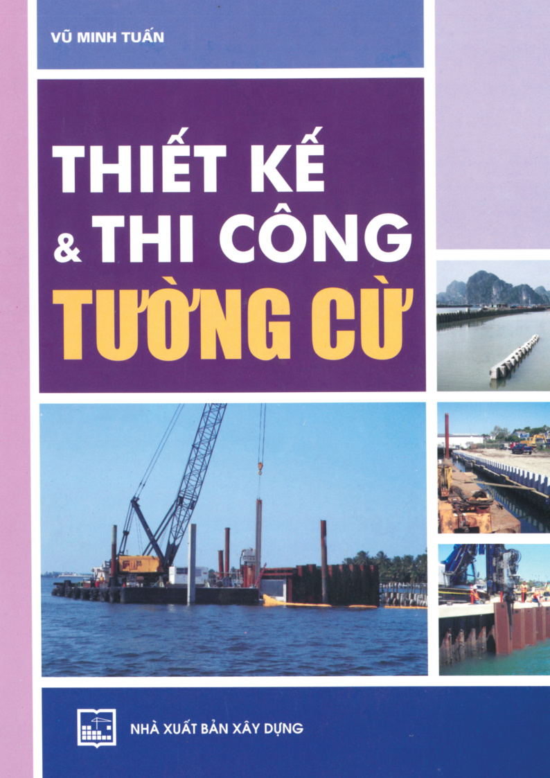 Thiết kế & thi công tường cử