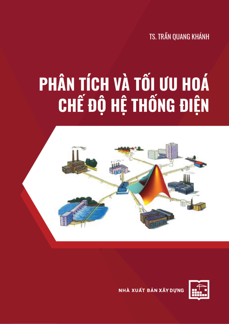 Phân Tích và Tối Ưu Hoá Chế Độ Hệ Thống Điện
