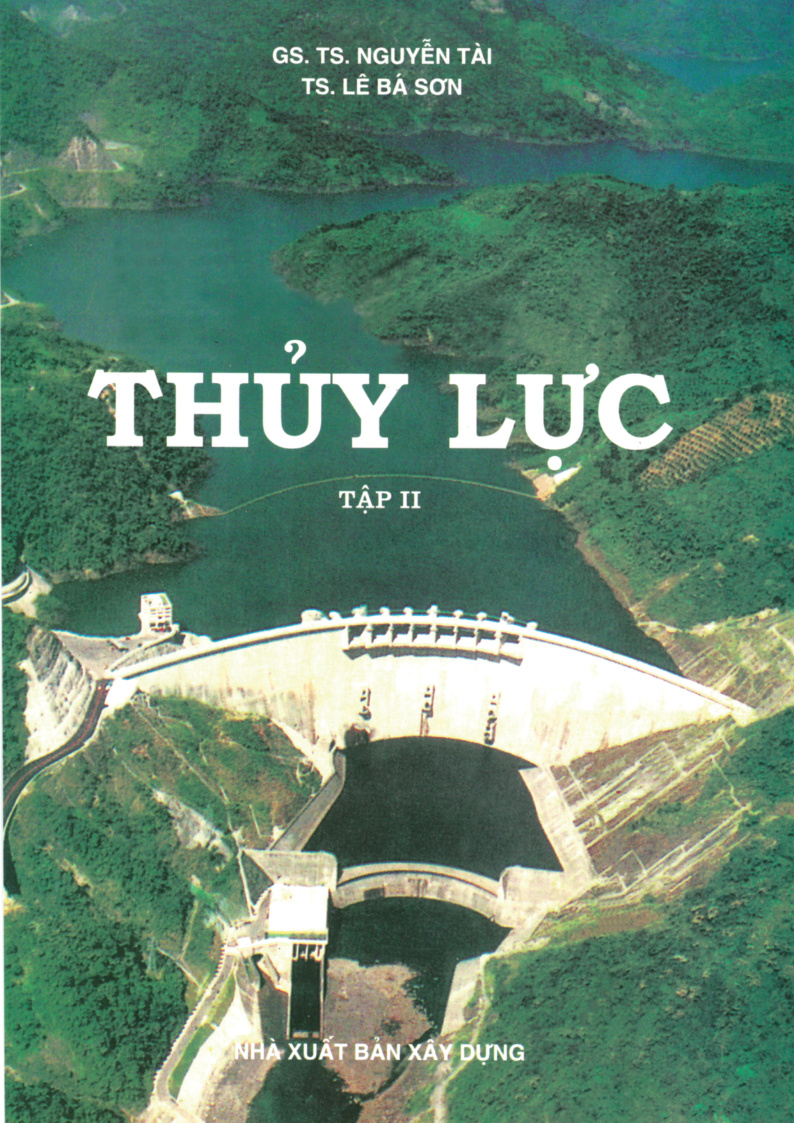 Thủy Lực (tập 2)