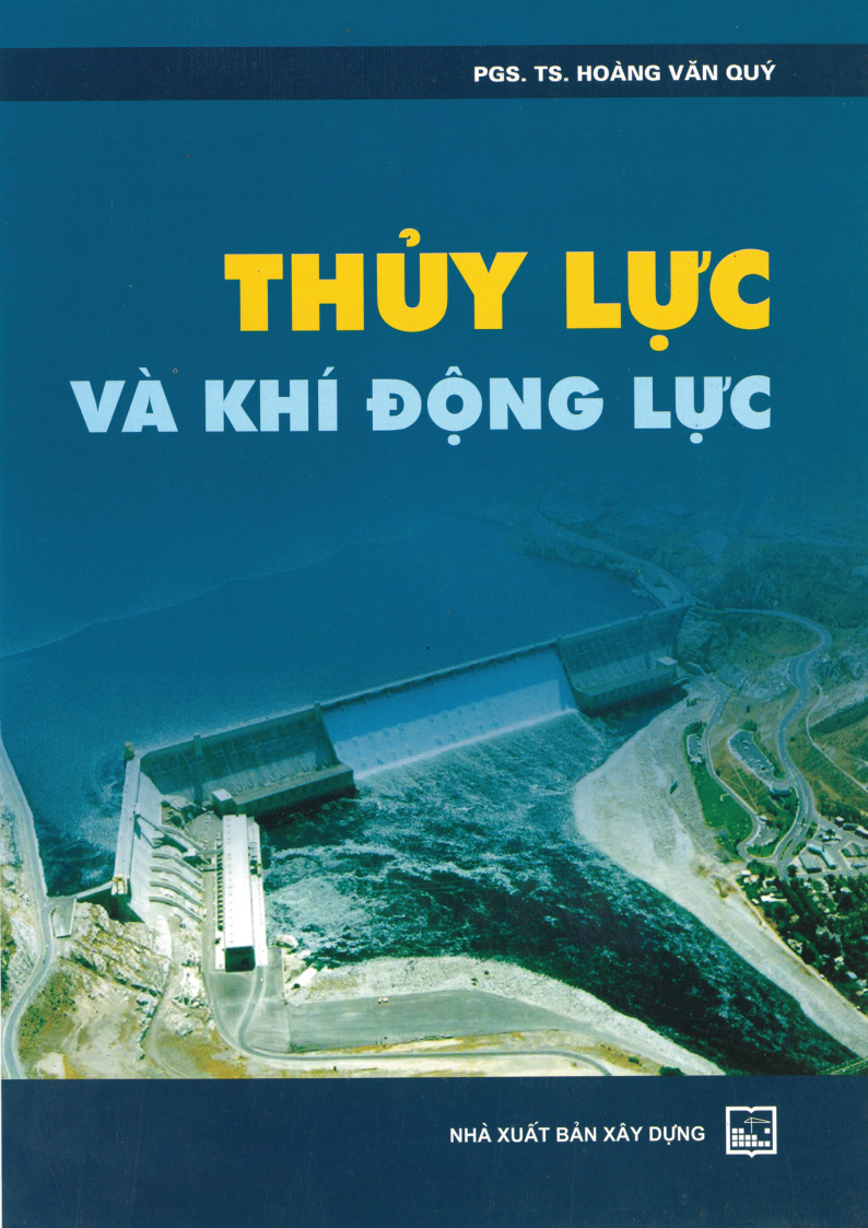 Thuỷ Lực và Khí Động Lực