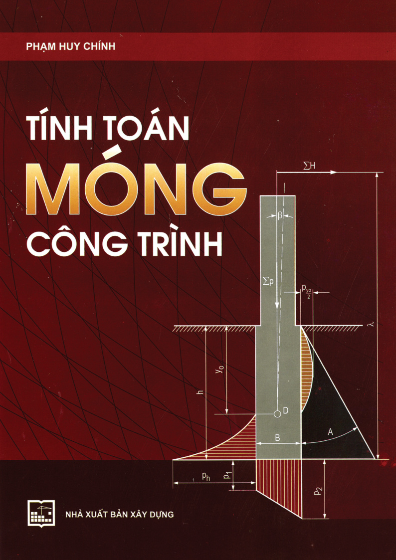 Tính Toán Móng Công Trình