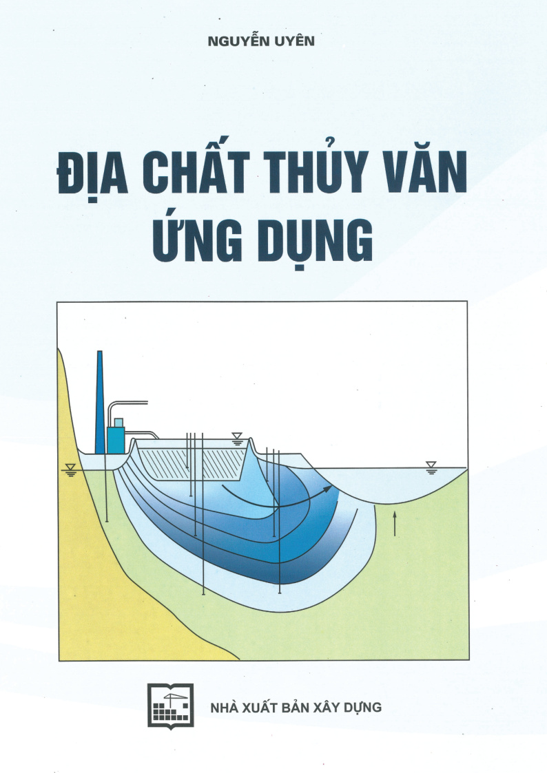 Địa Chất Thuỷ Văn Ứng Dụng