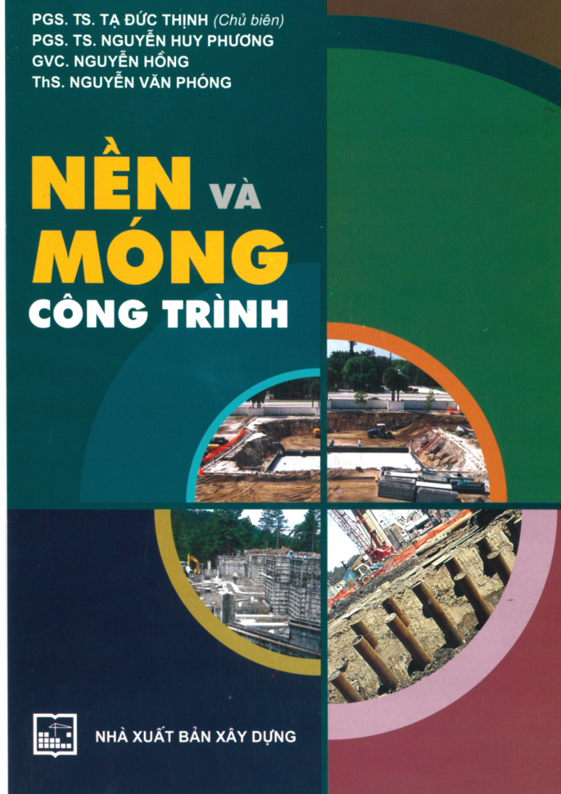 Nền và Móng Công Trình