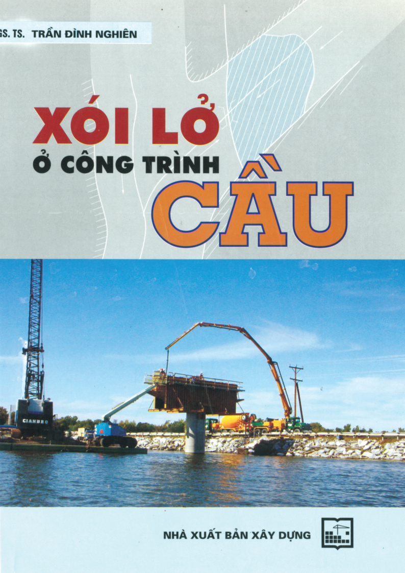 Xói Lở ở Công Trình Cầu