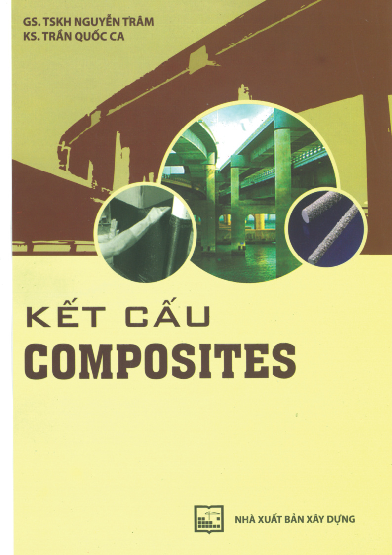 Kết Cấu Composites