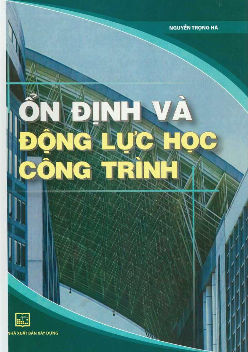 Ổn Định và Động Lực Học Công Trình