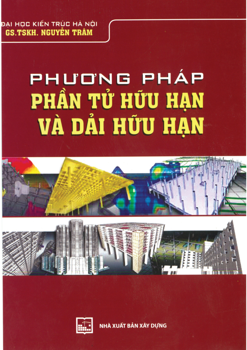 Phương Pháp Phần Tử Hữu Hạn và Dải Hữu Hạn
