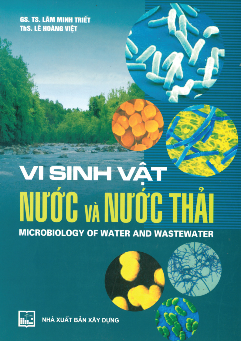 Vi Sinh Vật Nước và Nước Thải