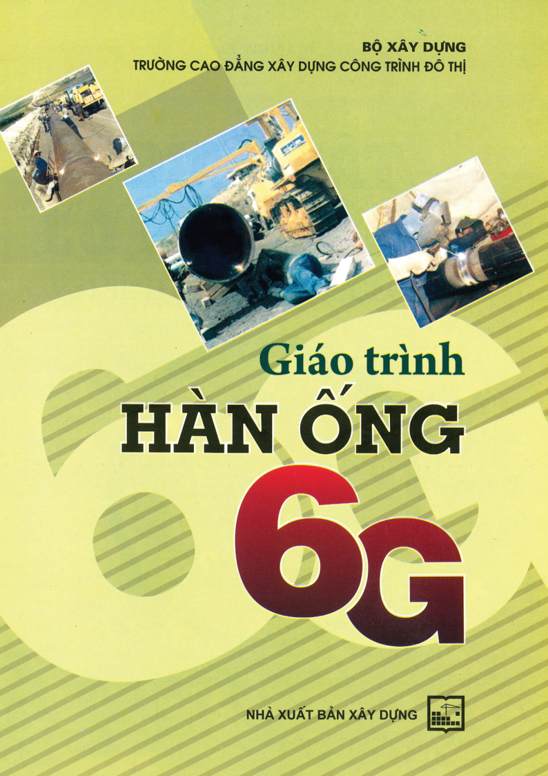 Giáo Trình Hàn Ống 6g