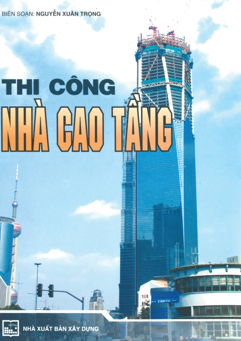 Thi Công Nhà Cao Tầng