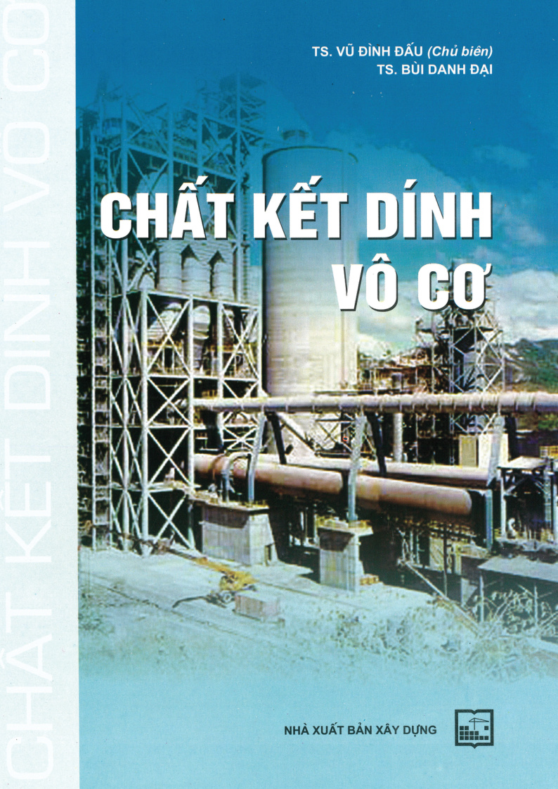 Chất Kết Dính Vô Cơ