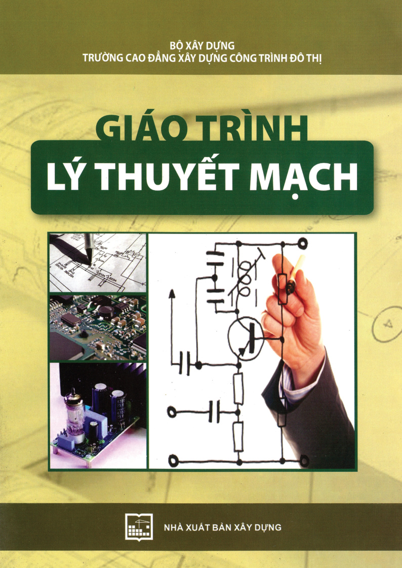 Giáo Trình Lý Thuyết Mạch