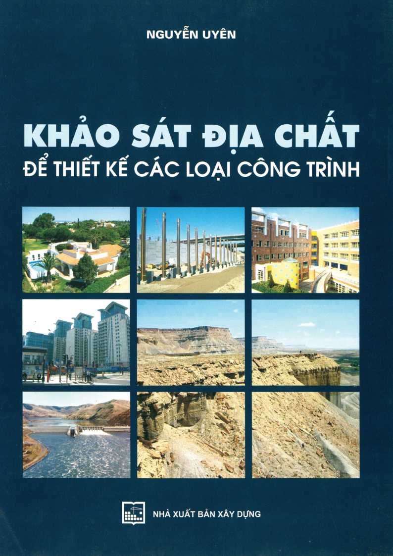 Khảo Sát Địa Chất Để Thiết Kế các Loại Công Trình