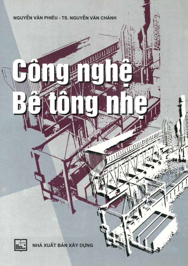 Công nghệ Bê tông nhẹ
