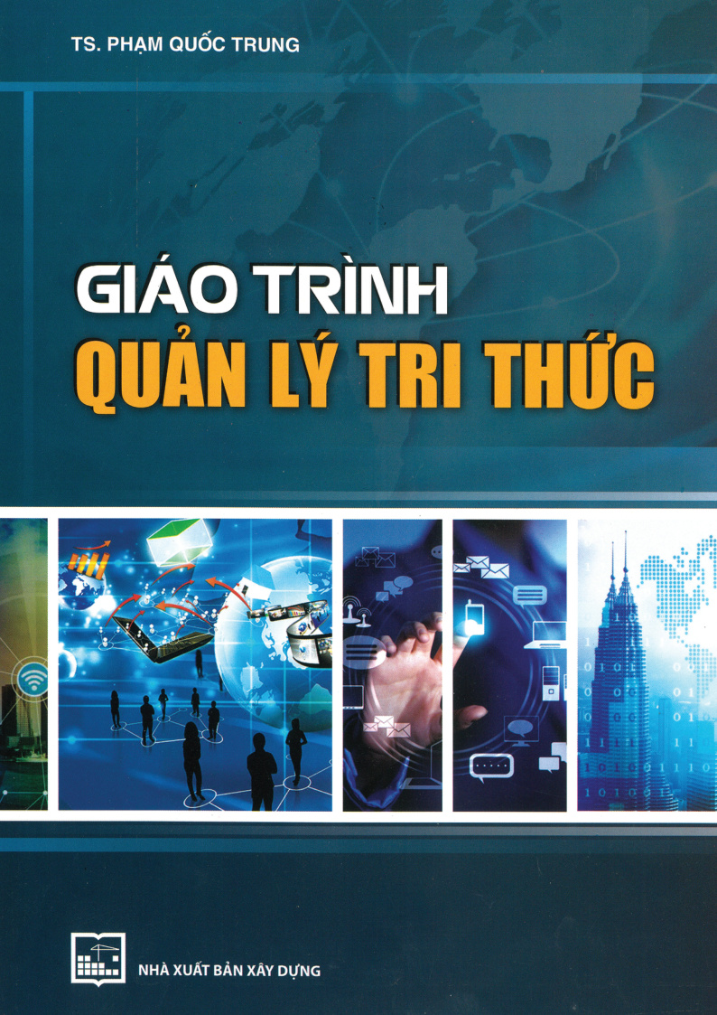 GIÁO TRÌNH QUẢN LÝ TRI THỨC