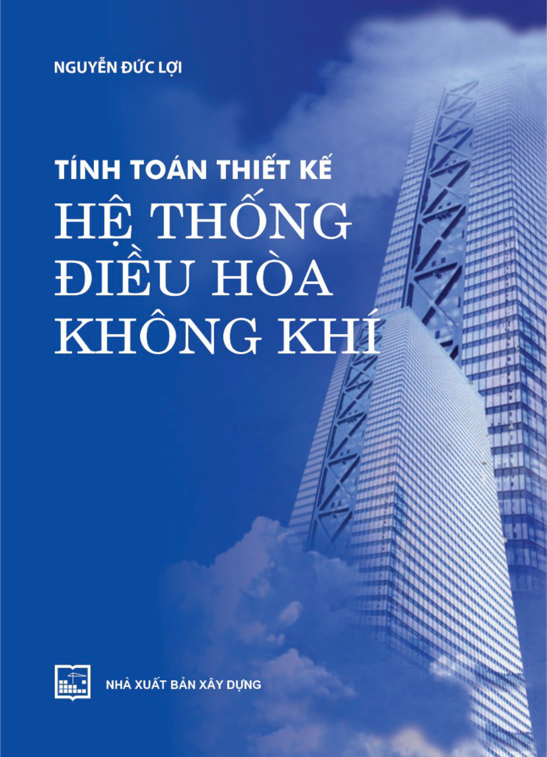 TÍNH TOÁN THIẾT KẾ HỆ THỐNG ĐIỀU HÒA KHÔNG KHÍ