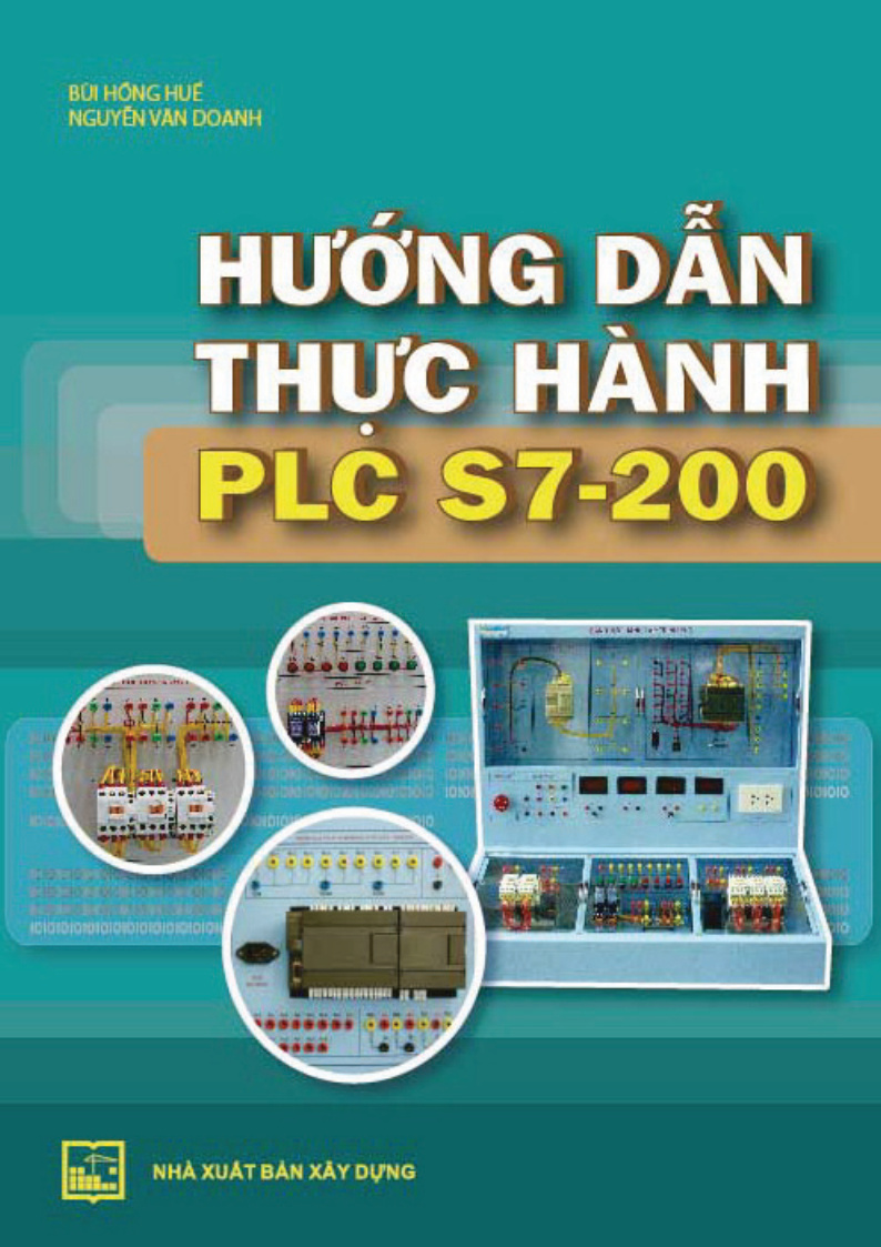 HƯỚNG DẪN THỰC HÀNH PLC S7-200