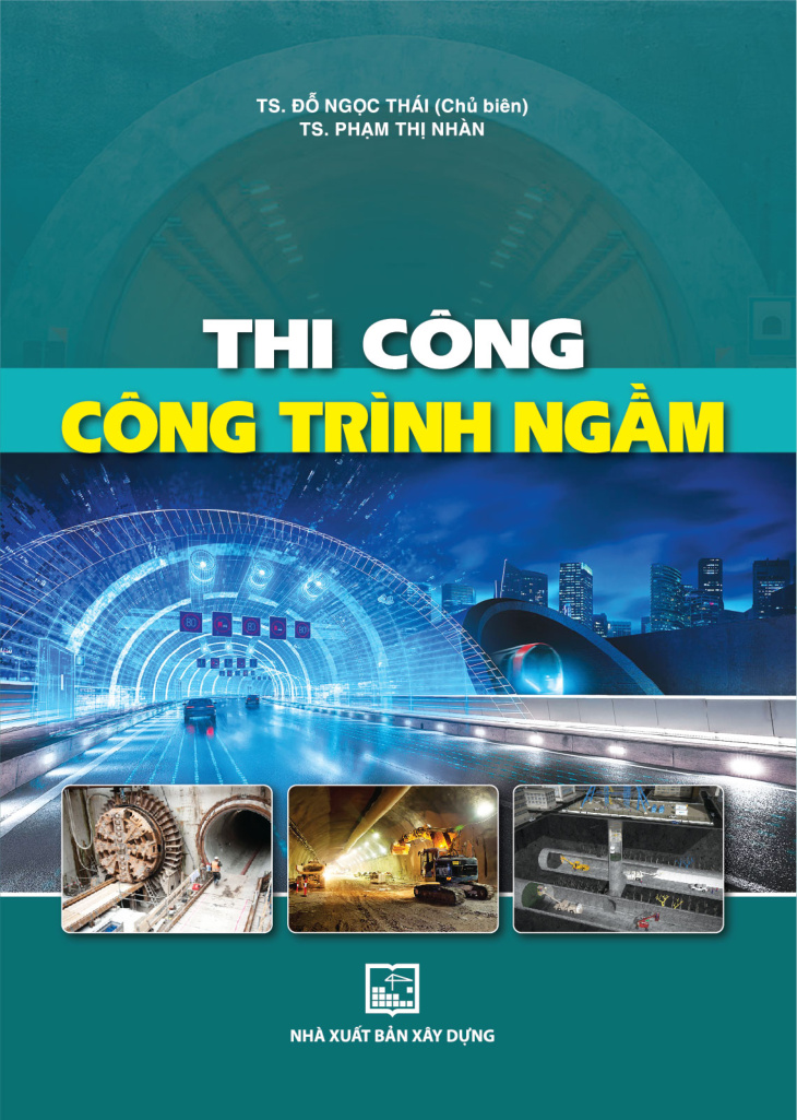 THI CÔNG CÔNG TRÌNH NGẦM