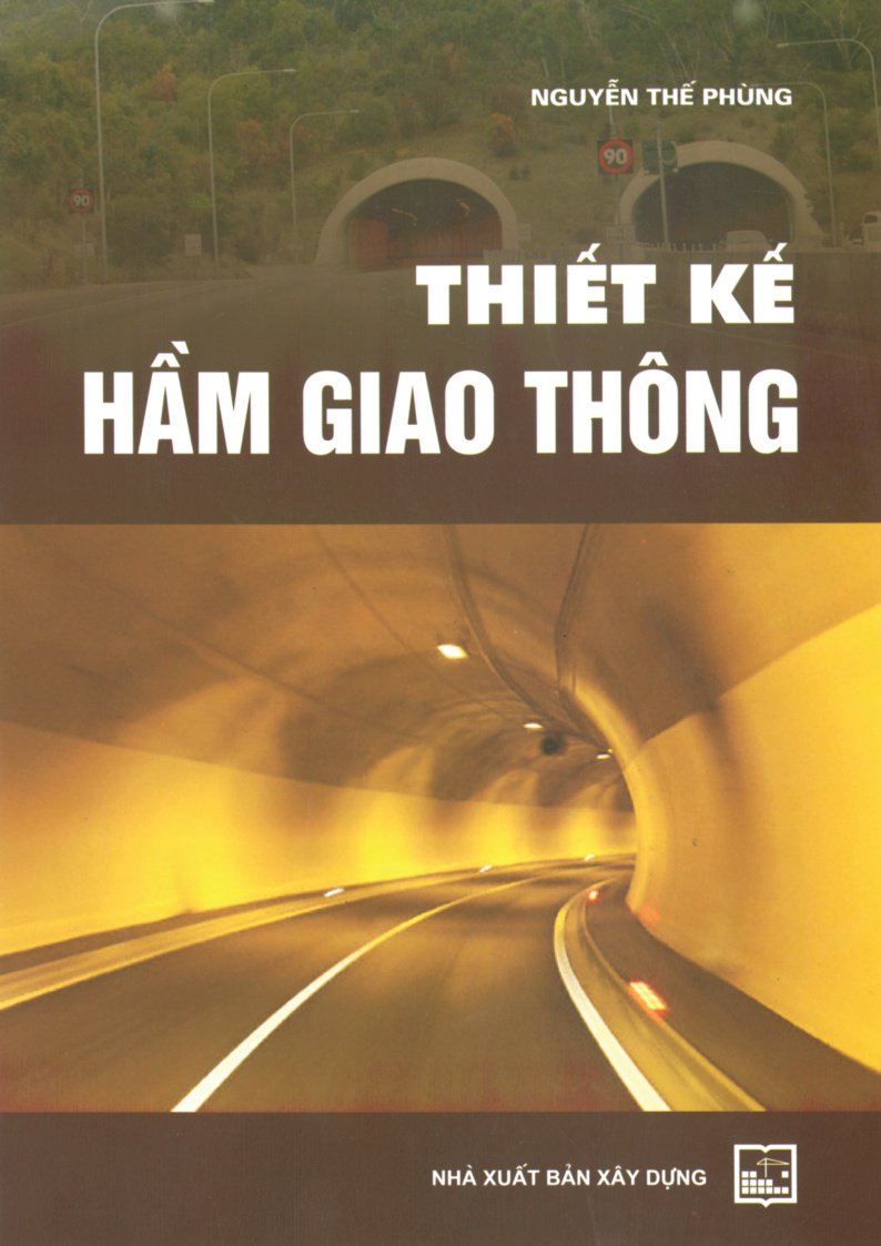 THIẾT KẾ HẦM GIAO THÔNG