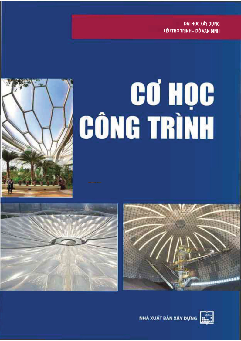 CƠ HỌC CÔNG TRÌNH
