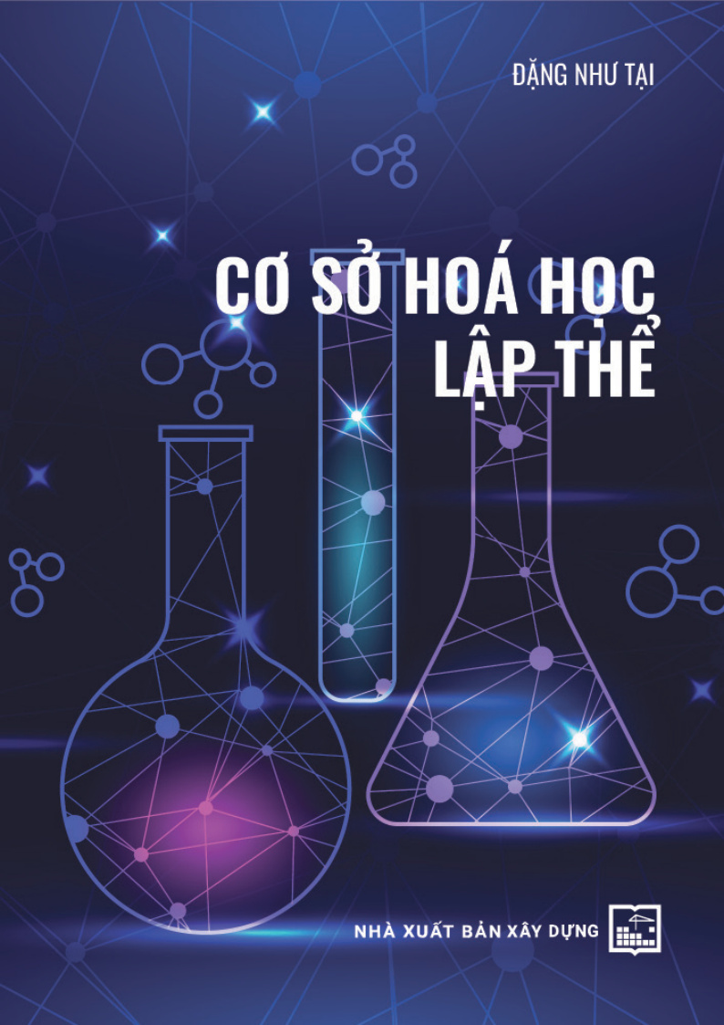 CƠ SỞ HÓA HỌC LẬP THỂ
