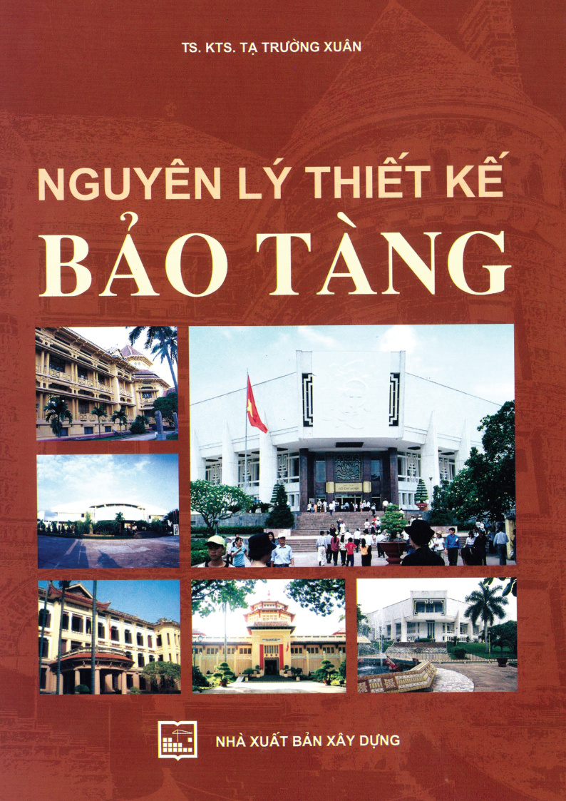 NGUYÊN LÝ THIẾT KẾ BẢO TÀNG