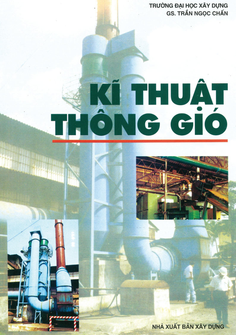 KĨ THUẬT THÔNG GIÓ